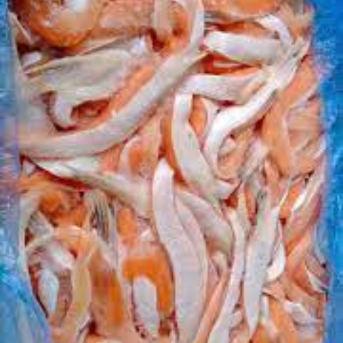 Salmon Bellies for sale
