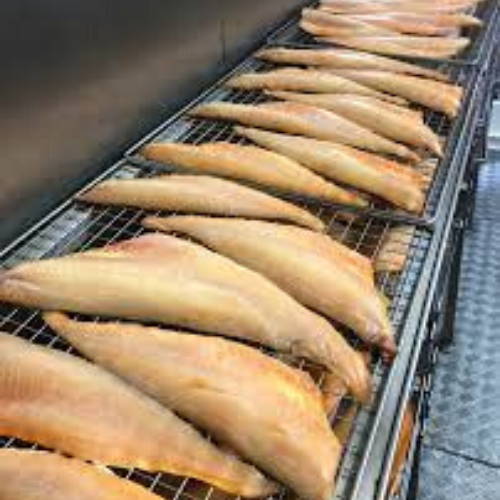 smoked haddock fillets Smoked Haddock