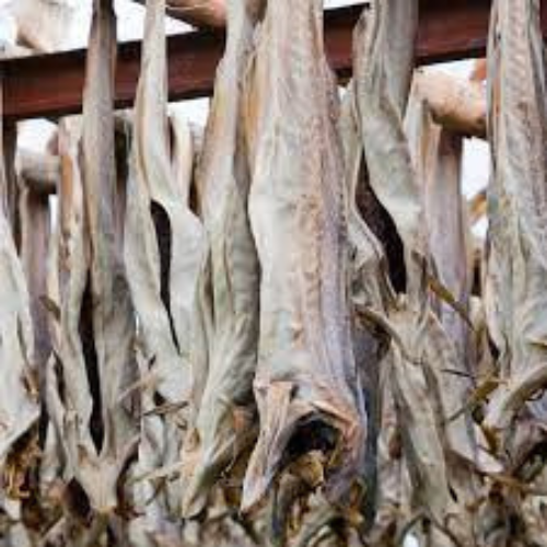 cheap Stockfish Cod for sale