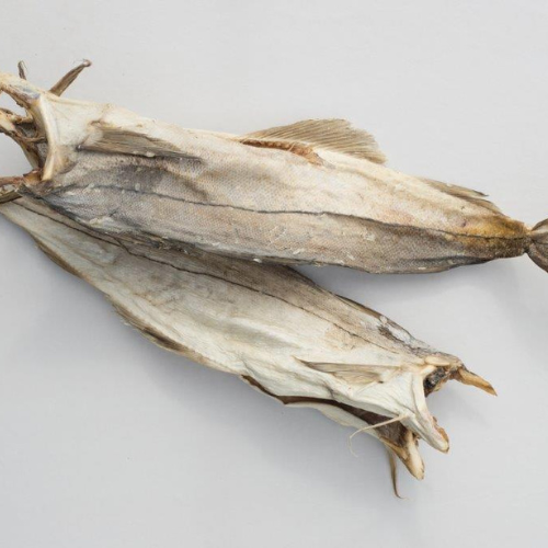 Stockfish Haddock