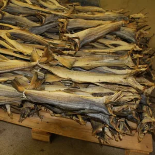 Stockfish Saith