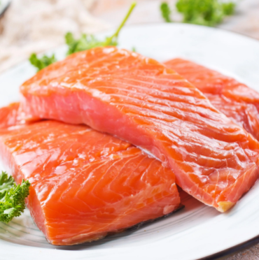 Buy Salmon Fish Online