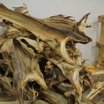 Buy Stockfish From Norway
