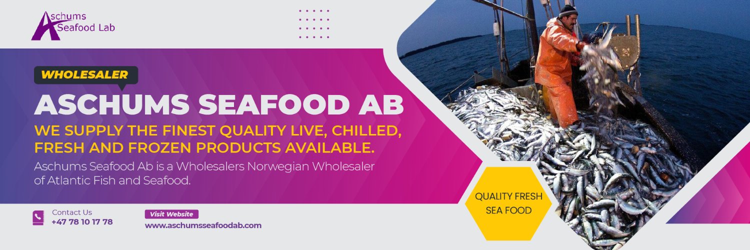 Seafood Industry Insights