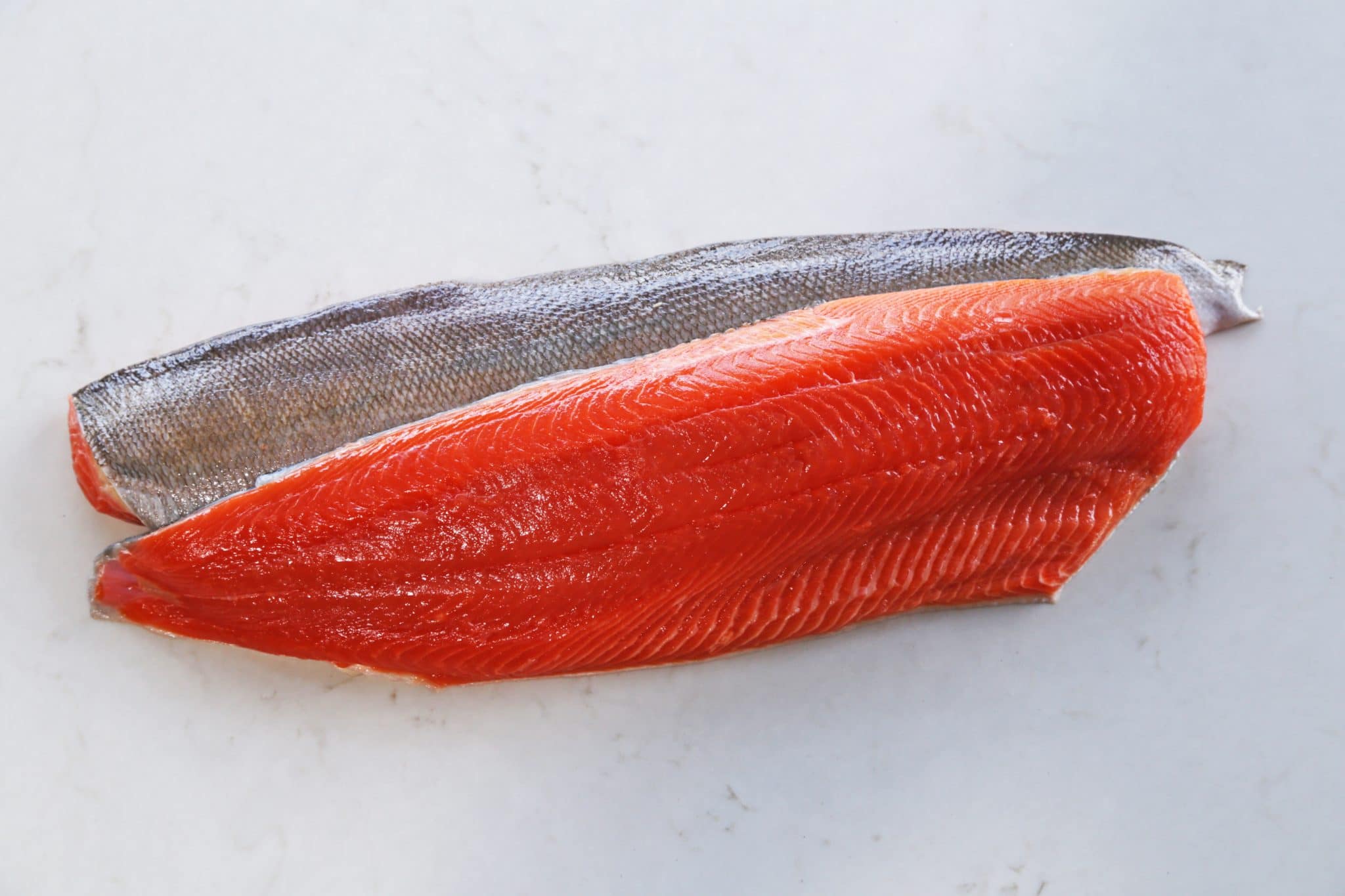 Norwegian salmon suppliers